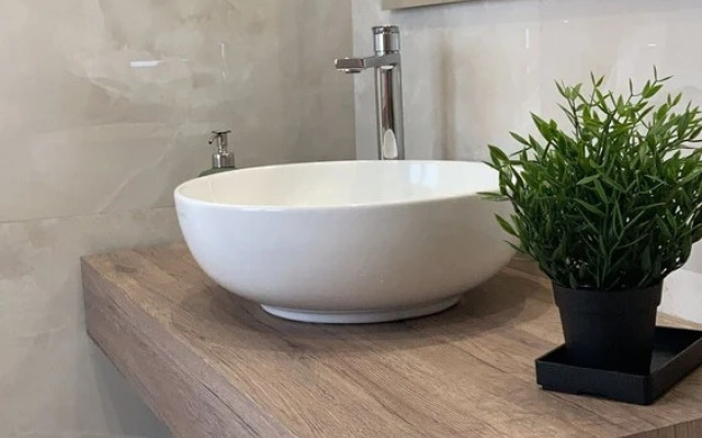 Residence Apartment A