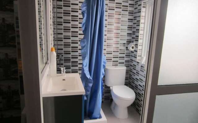 Hostal Flamenco Camaron