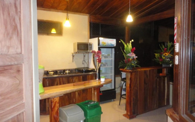 Freddys Place Bed and Breakfast