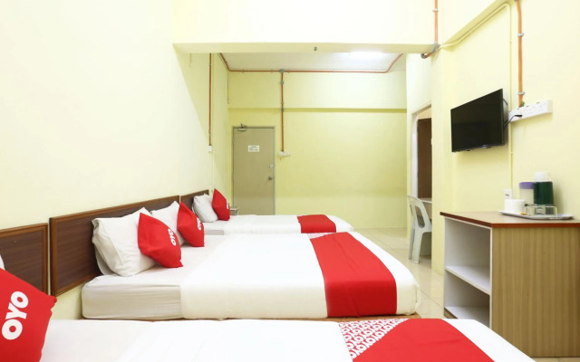 Hotel O Harmoni Hotel