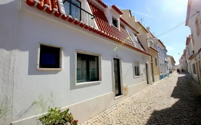 Townhouse with Seaview Terrace