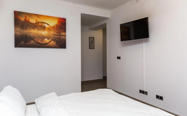 Silver Mountain Resort & SPA