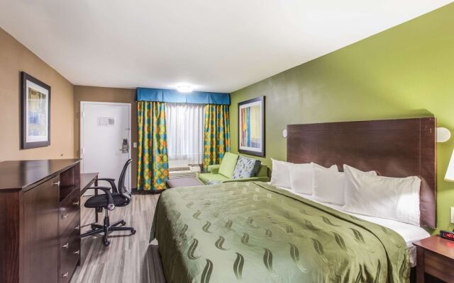 Premier Extended Stay