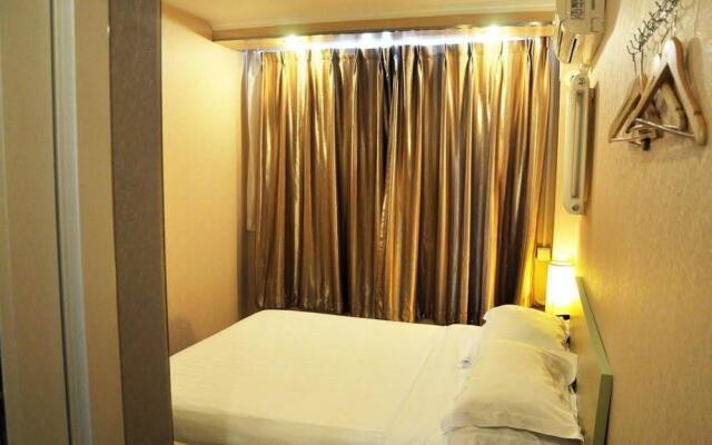 Beijing Master Inn