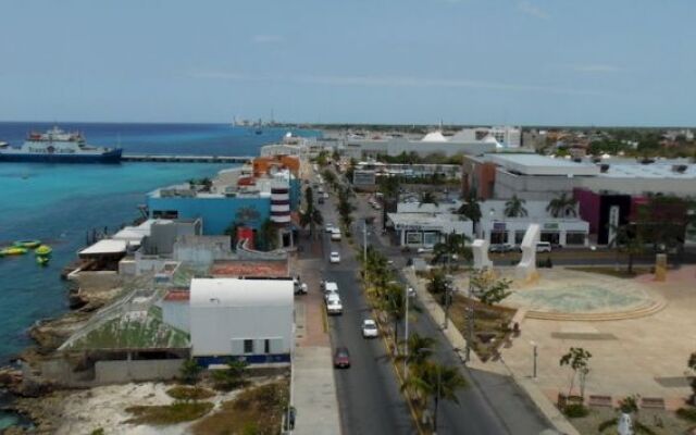 Penthouse Fresa
