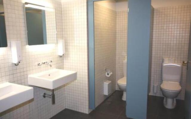 Primestay Apartmenthaus Zürich Seebach