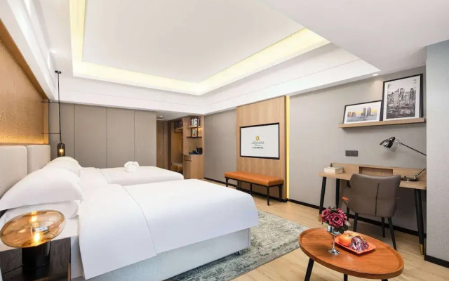 La Quinta By Wyndham Qionghai Yinhai