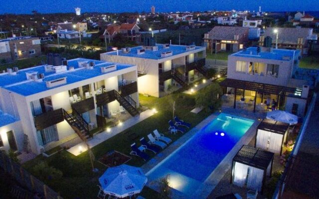 Cara Colomba Apart Hotel