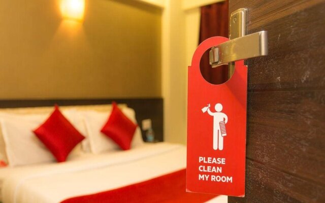 Hotel Railway Inn by OYO Rooms