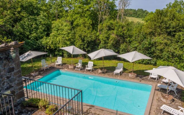 La Capraccia (BOL333)