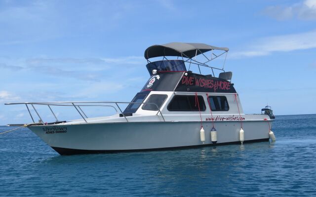 The Miracle Koh Tao
