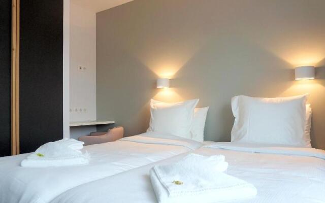 Logis Hotel Le Confluent