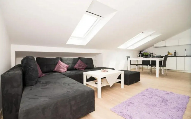 Apartment Marieta