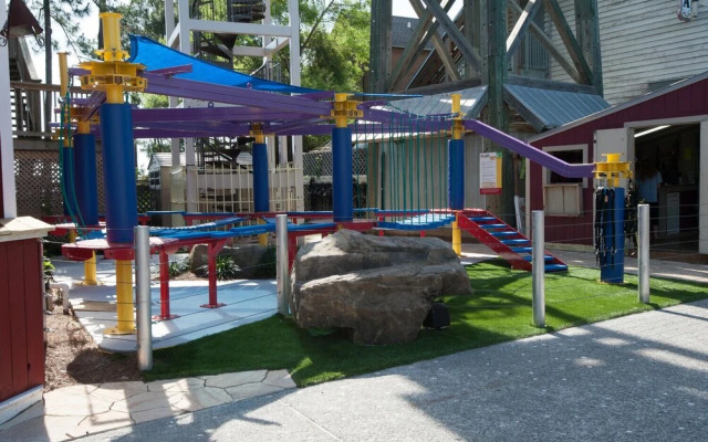 Sandestin Market Street