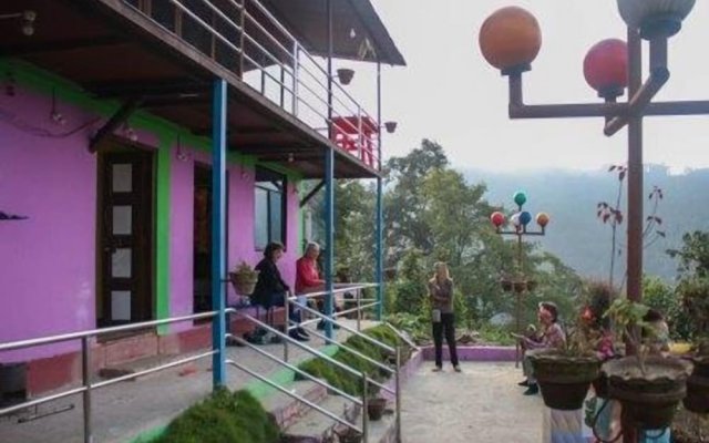 Nagarkot Community Homestay