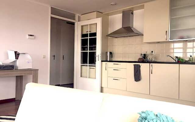 MyCityLofts - Blaak