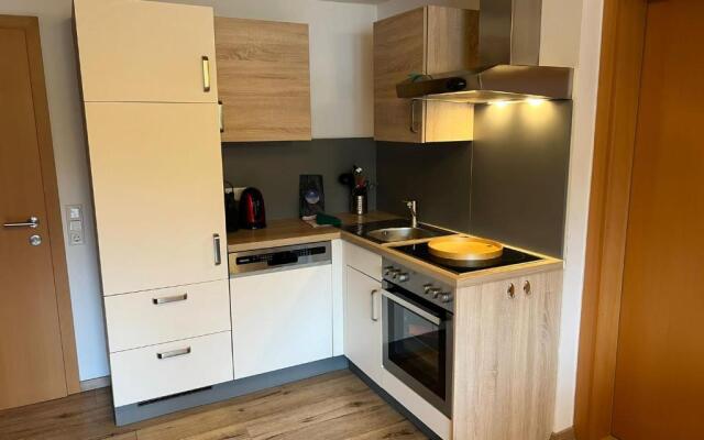 Apartments Chalet Sonnentanz