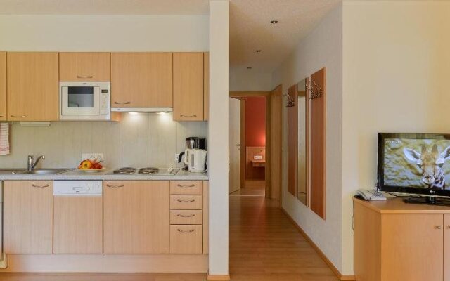 Hämmerle Appartements