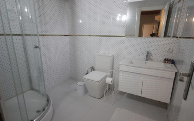 Kirkpinar Otantik Otel