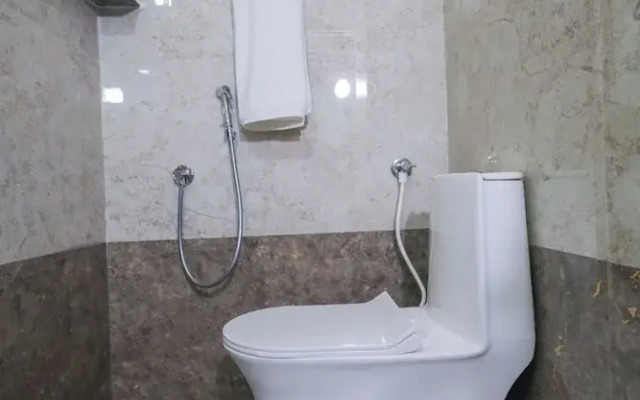 Hotel Vasantham Inn
