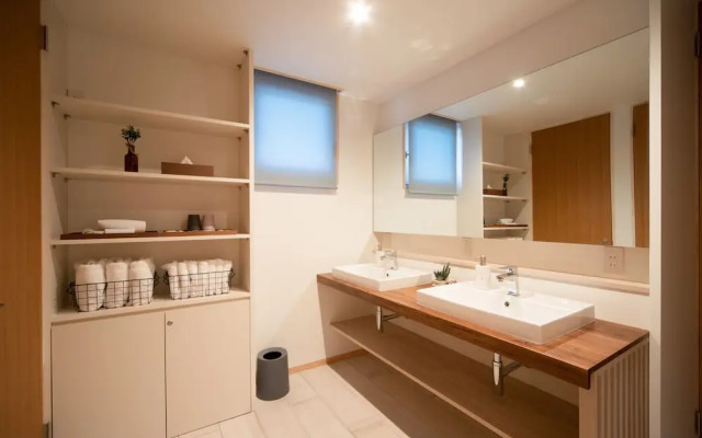 Villa Metsä Karuizawa