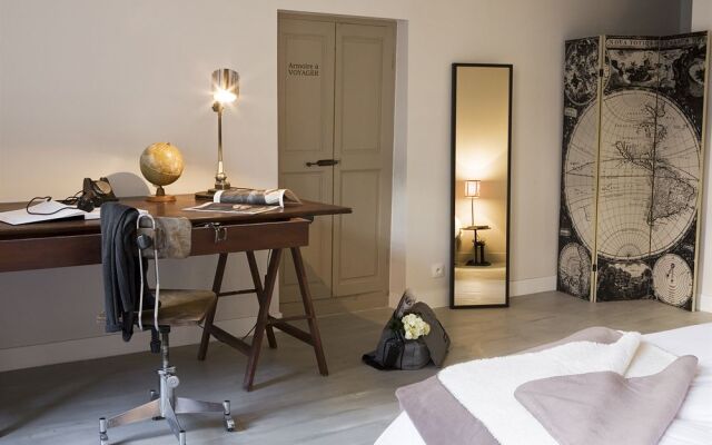 Surprenantes- Jules Verne