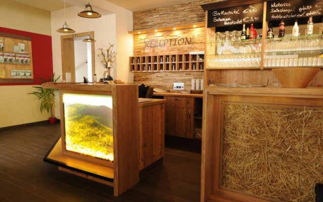 Hotel Restaurant FIDI
