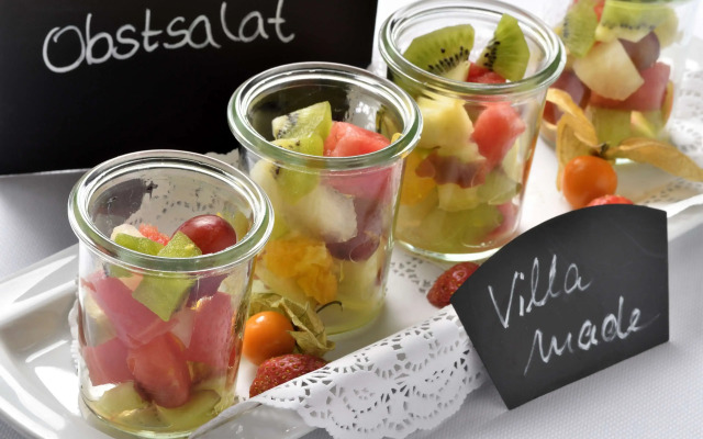Best Western Premier Hotel Villa Stokkum