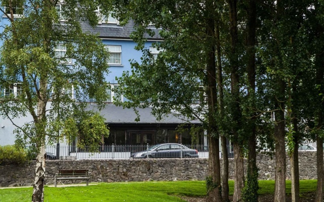 Central Hotel Tullamore