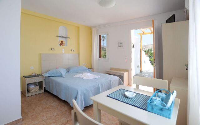 Aigaio Studios Tinos