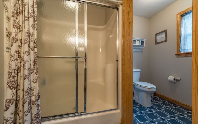 Bear Creek Farm Bed and Breakfast