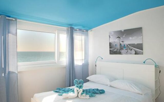 Appartamento Santorini