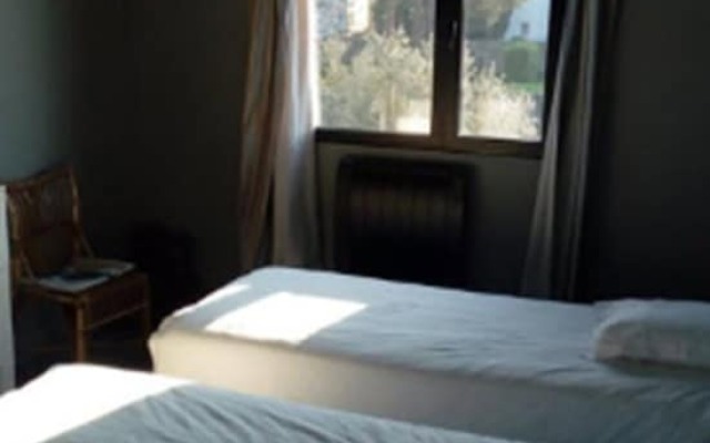 Appartement Les bains de mer