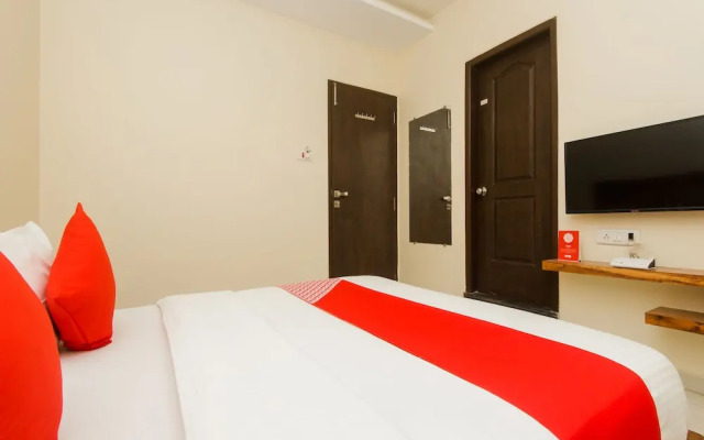 Hotel Sai Comforts