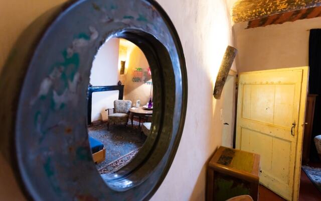 La Vieille Maison - Chambre et Halte Gourmande