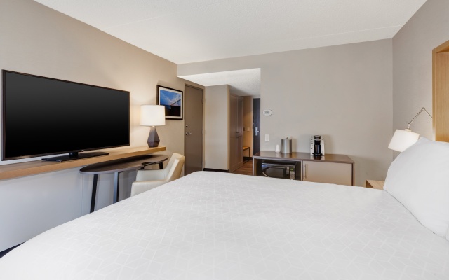 Holiday Inn Grand Rapids Downtown by IHG