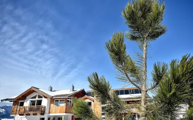 Boutique Lodge