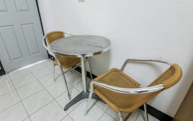 NIDA Rooms Chomthong Siam Silk