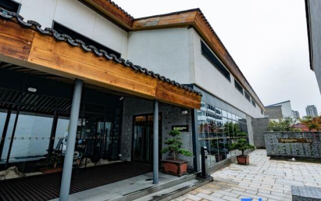 Wenxi Hotel