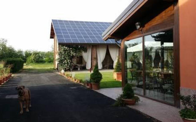 Agriturismo Cascina San Carlo