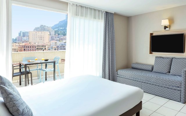 Aparthotel Adagio Monaco Monte Cristo