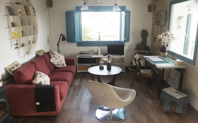 Apartamento Amazing Penthouse Cadiz