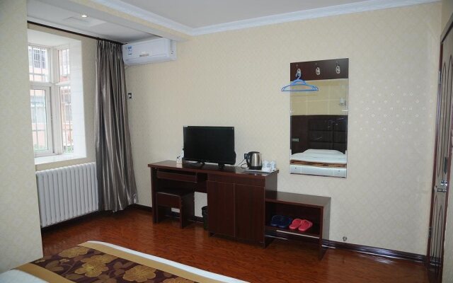 Kong Gang Yu Da Hotel