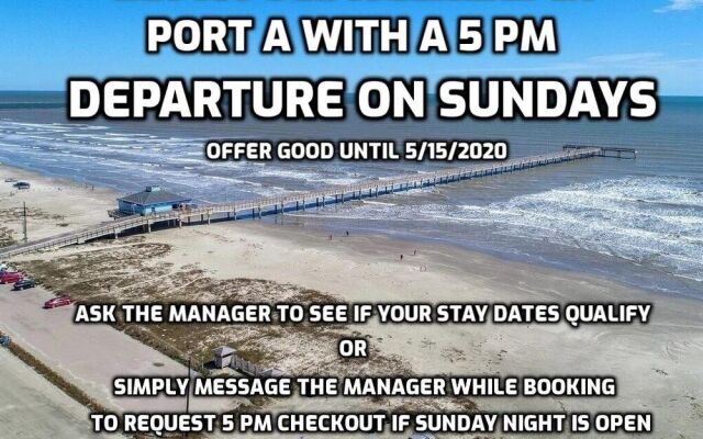 Twice As Nice - Two Bedroom Home