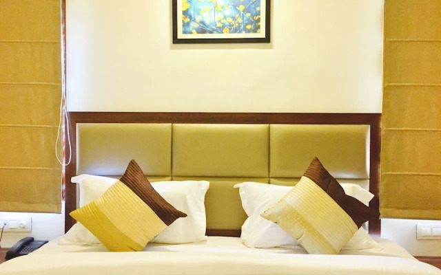 Hotel Ajmer Regency