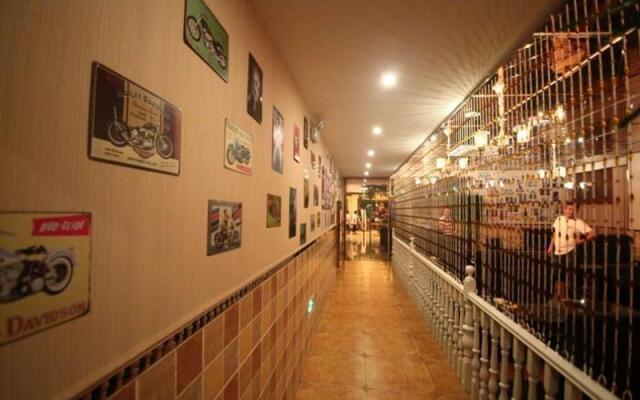 Greentree INN Anhui Hefei Bianhe Road Yuanshangyua