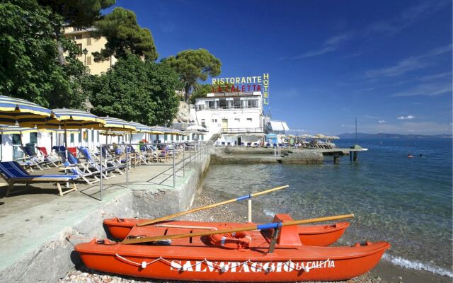 Hotel La Caletta