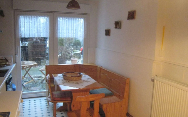 Morbach Hillside Mansion