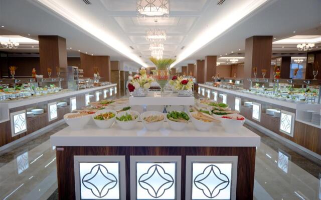 Alila Deluxe Thermal Hotel & Spa