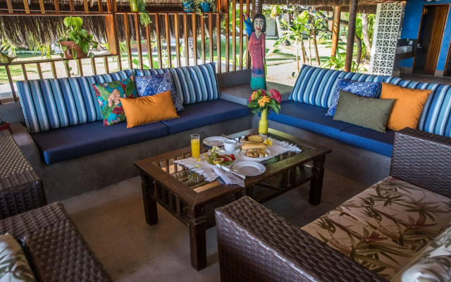 Pousada Vila Vagalume